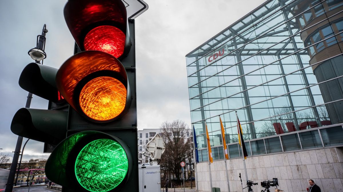 Brno za 90 milionů zmodernizuje semafory a světla na desítkách křižovatek